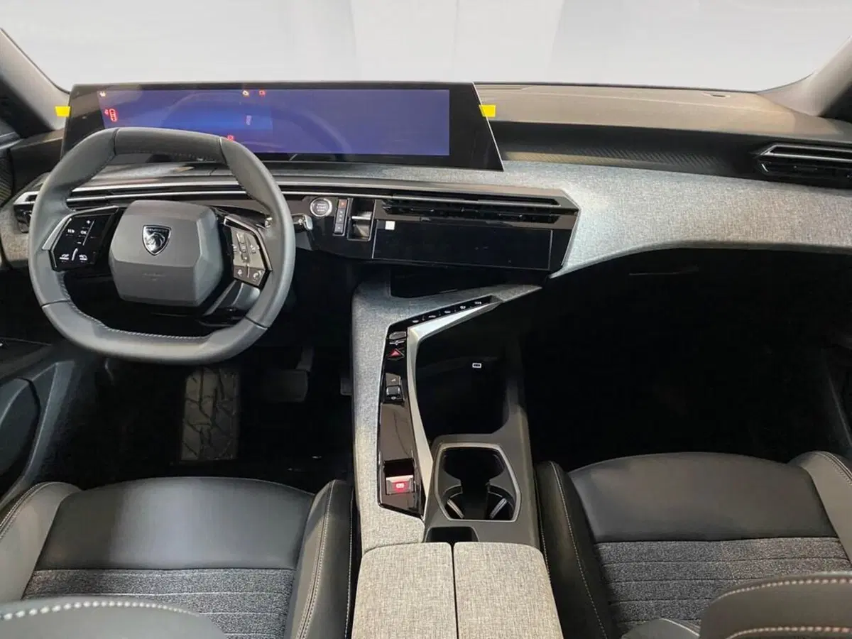Peugeot 3008 nuova a Torino (6)