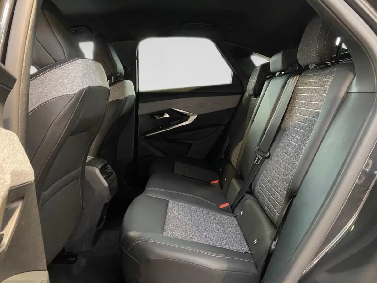 Peugeot 3008 nuova a Torino (8)