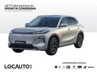 Geely Starray Starray EM-i 1.5 phev Pro auto nuova a Torino