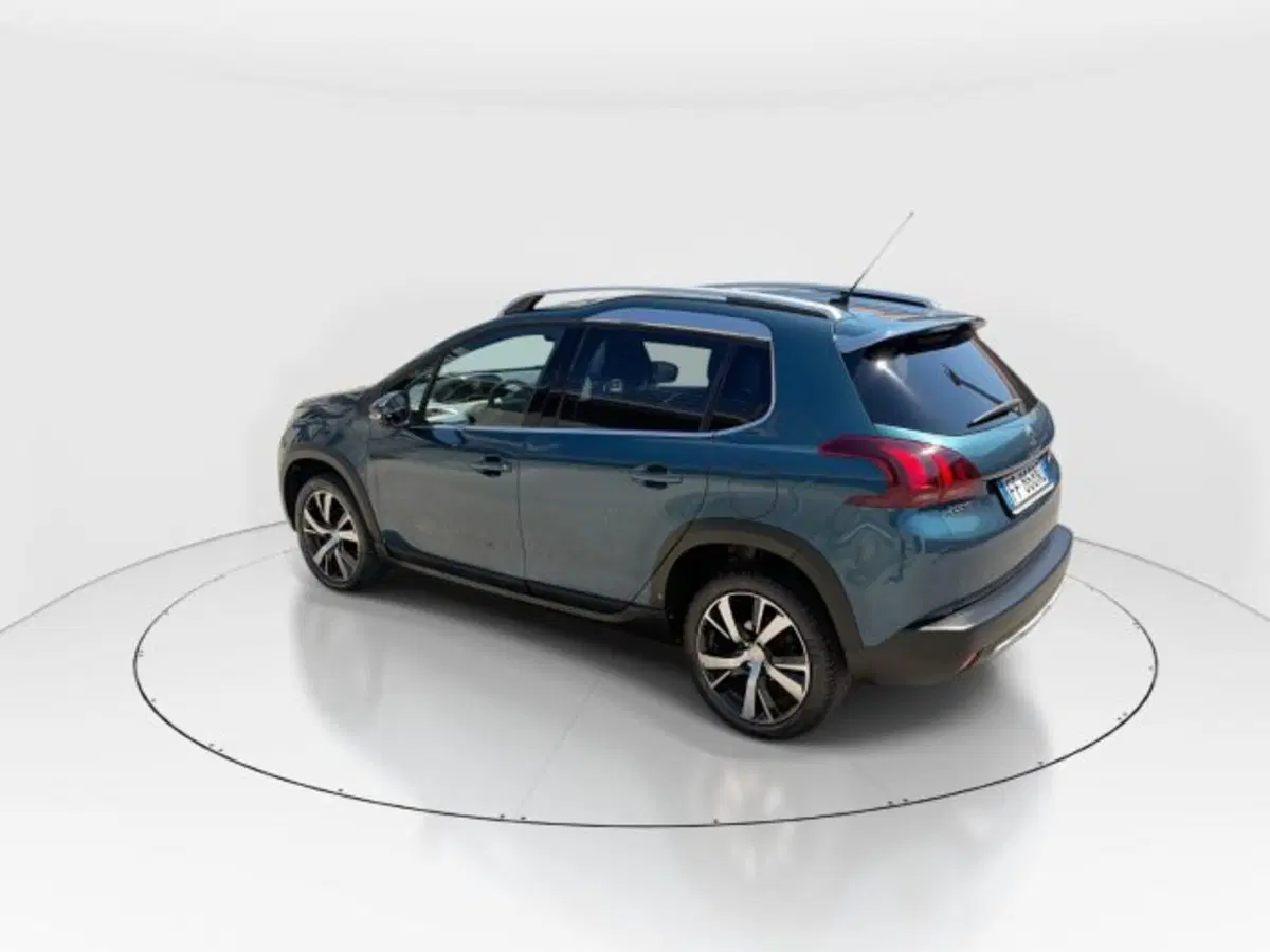Peugeot 2008 usata a Modena (12)