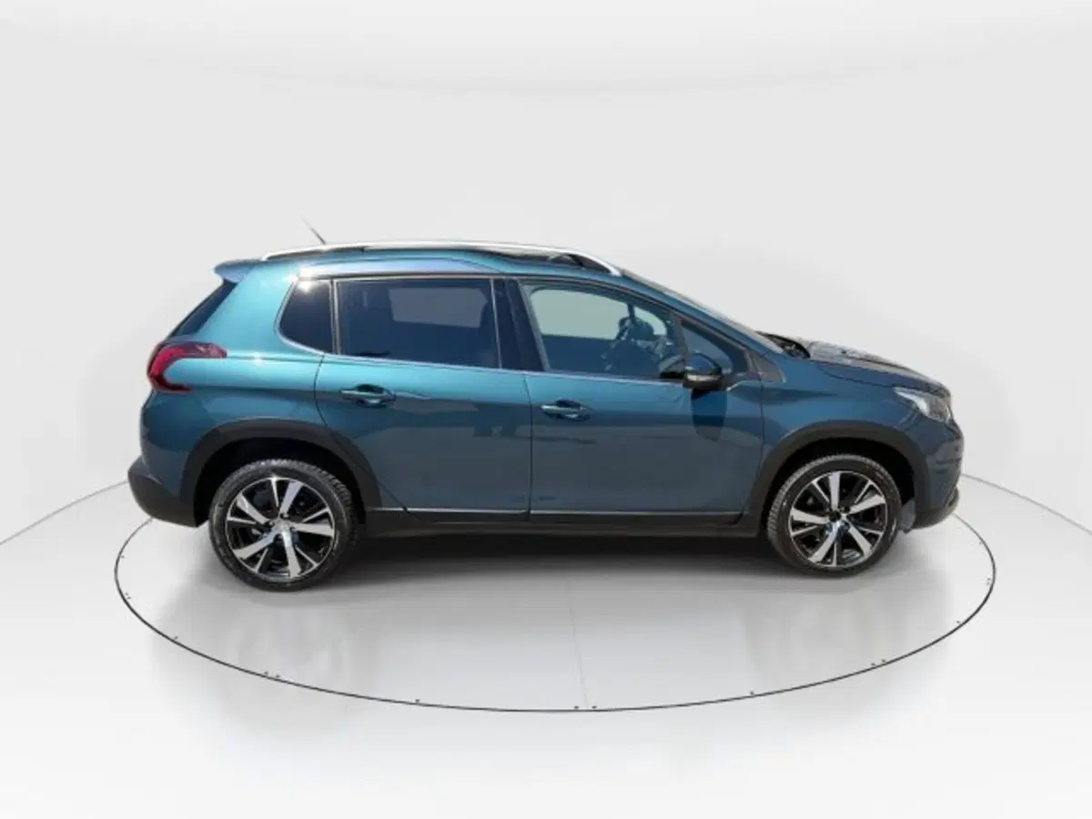 Peugeot 2008 usata a Modena (14)