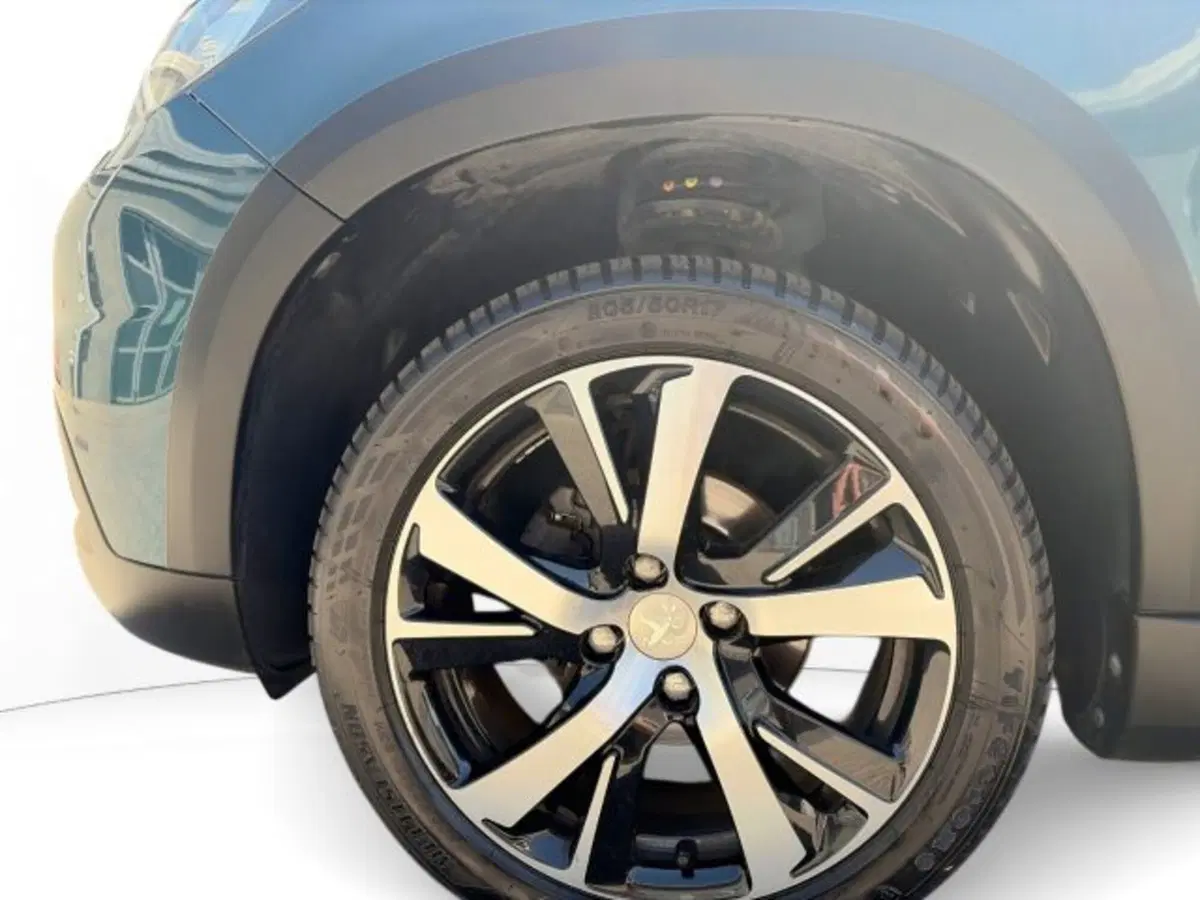 Peugeot 2008 usata a Modena (15)