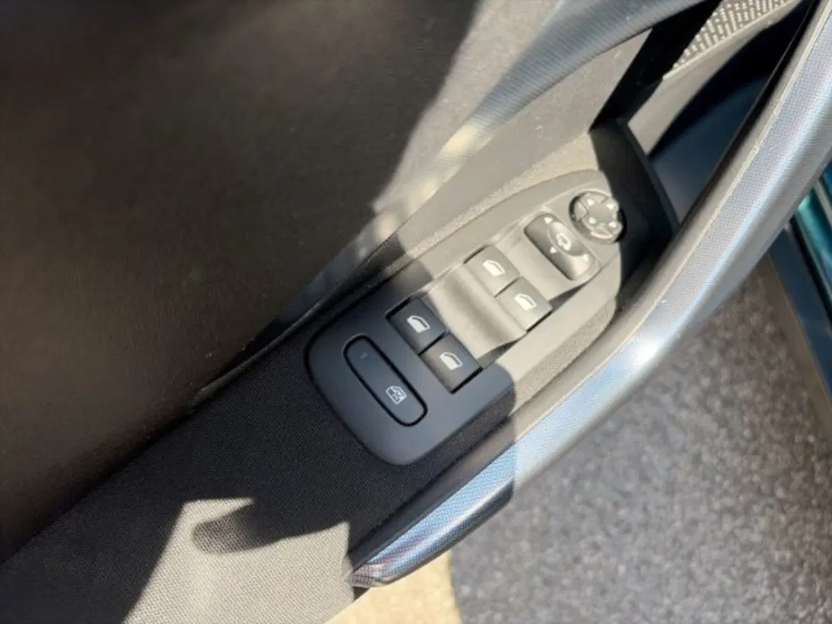 Peugeot 2008 usata a Modena (7)