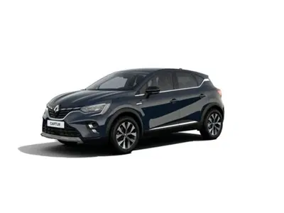 Renault Captur TCe 100 CV GPL Techno del 2024 usata a Modena