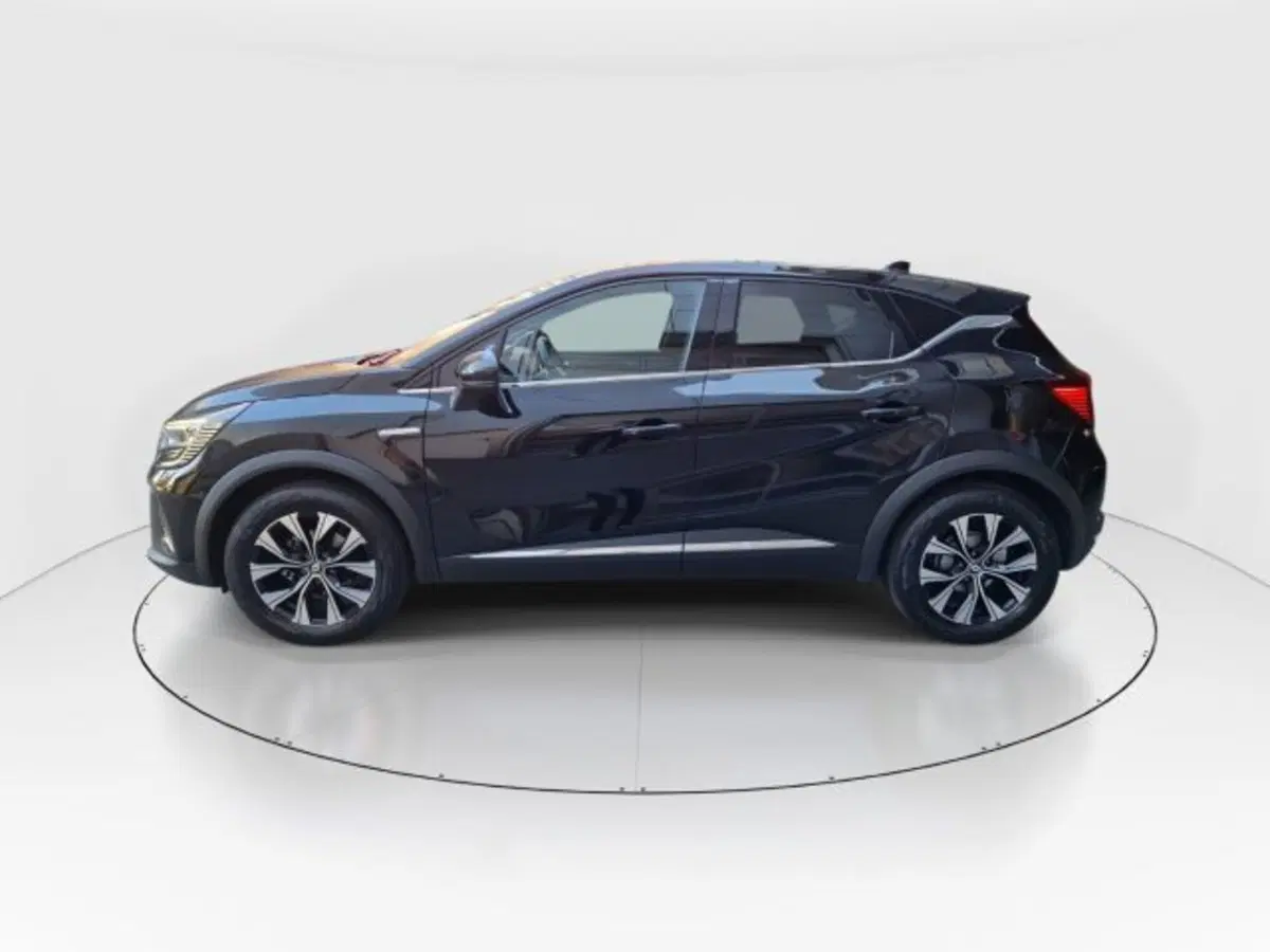 Renault Captur usata a Modena (10)