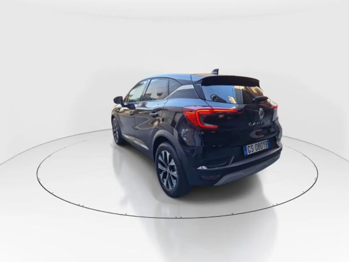 Renault Captur usata a Modena (11)