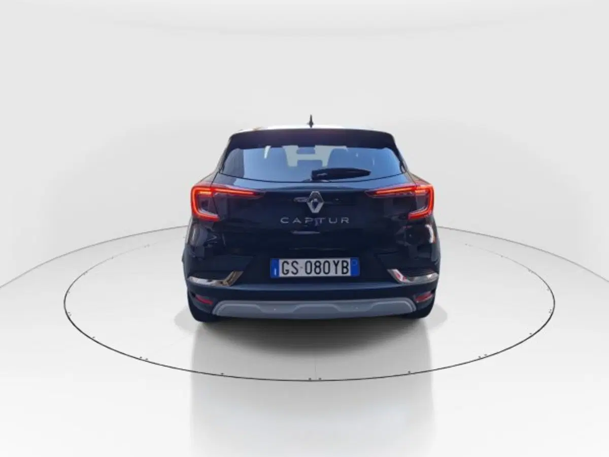 Renault Captur usata a Modena (12)
