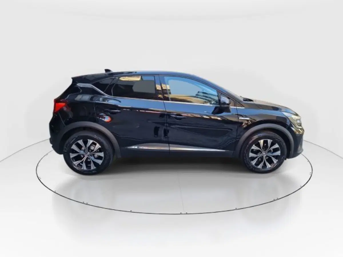 Renault Captur usata a Modena (13)