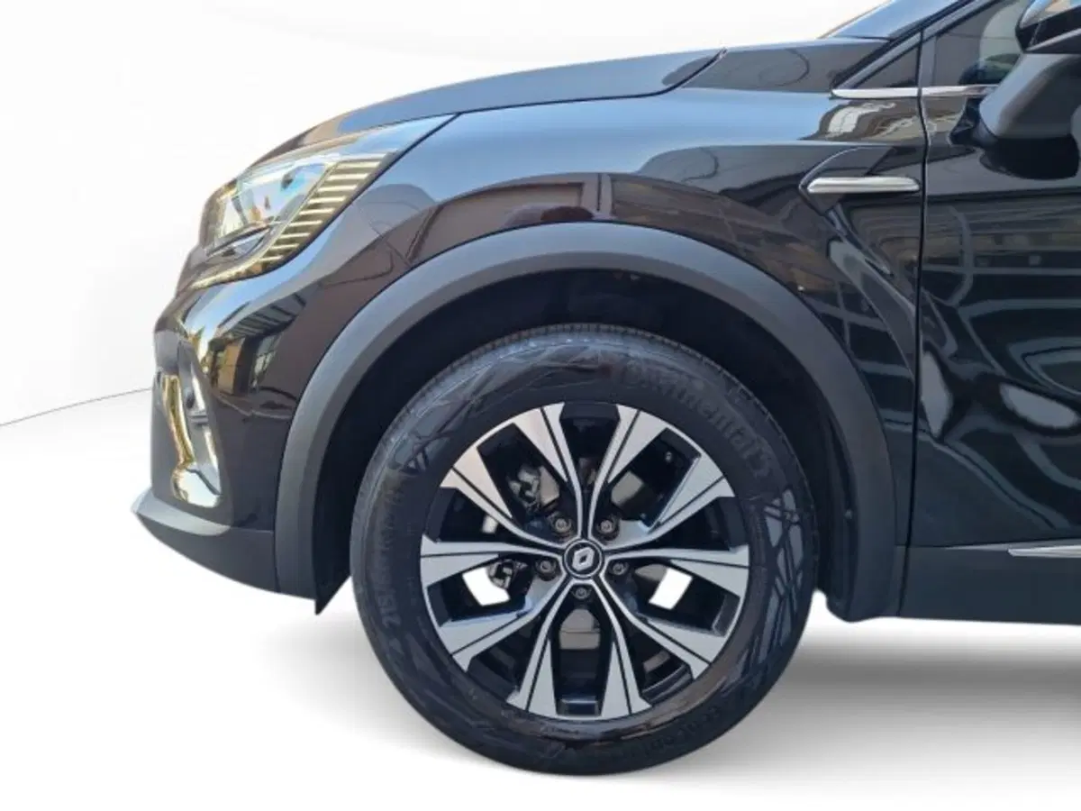 Renault Captur usata a Modena (14)