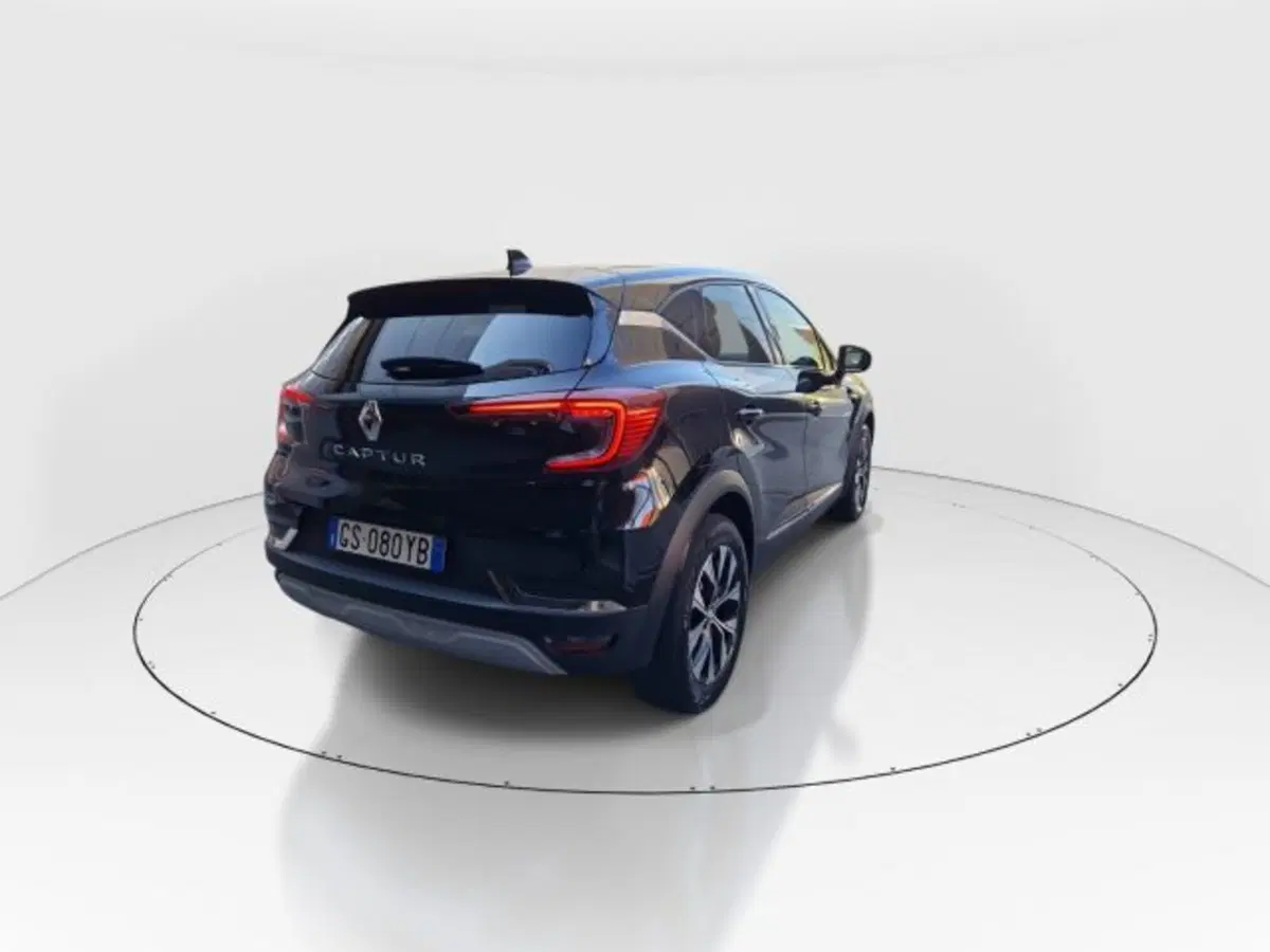 Renault Captur usata a Modena (2)