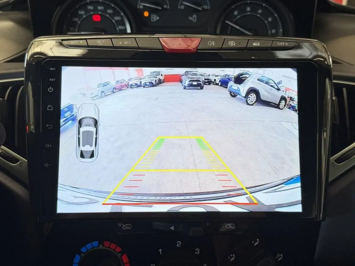 Lancia Ypsilon usata a Monza e Brianza (13)