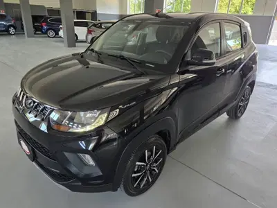 Mahindra KUV100 1.2 K8 del 2020 usata a Robassomero