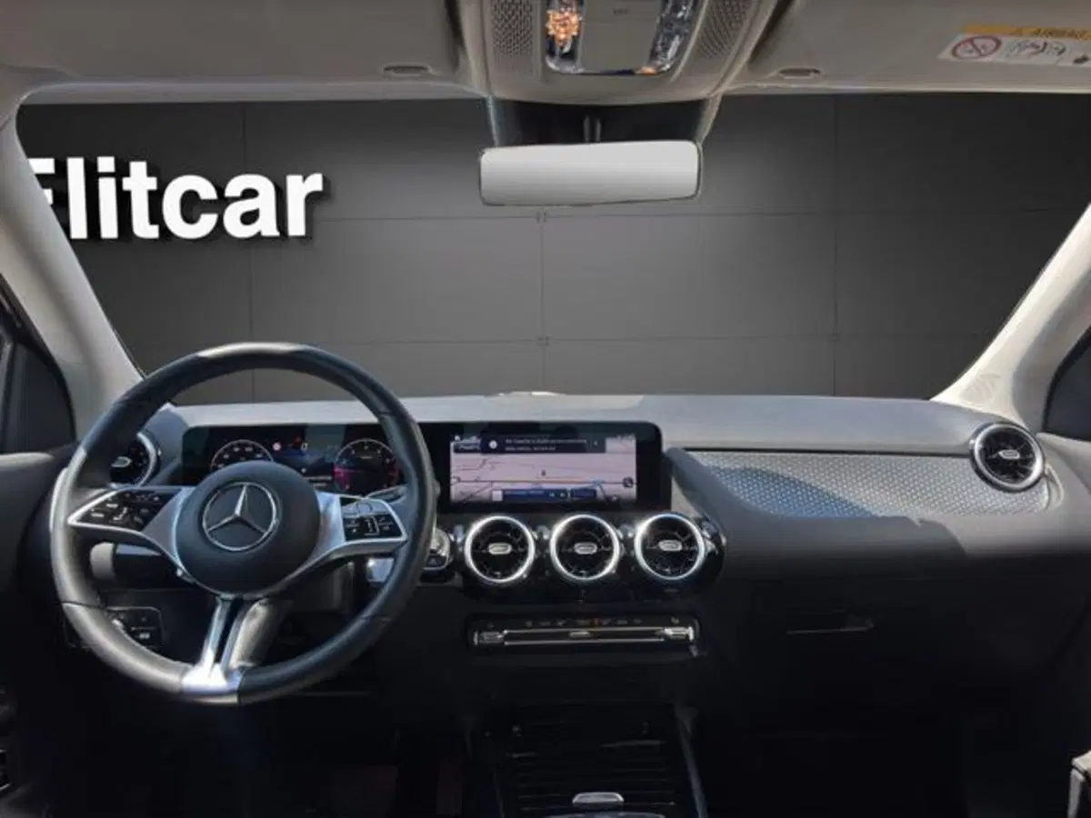Mercedes-Benz GLA SUV usata a Milano (10)