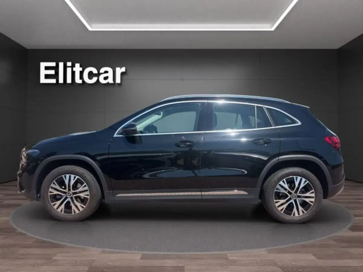 Mercedes-Benz GLA SUV usata a Milano (3)