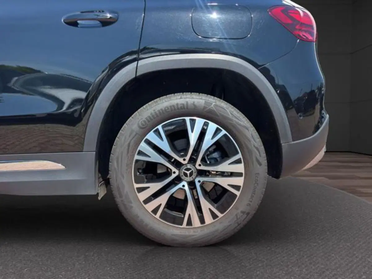 Mercedes-Benz GLA SUV usata a Milano (9)
