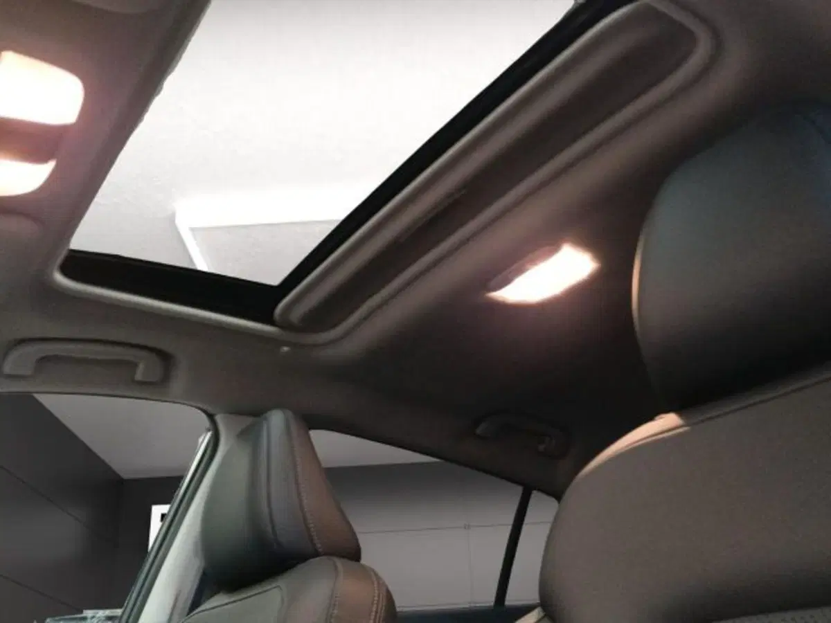 Subaru Crosstrek nuova a Novara (14)
