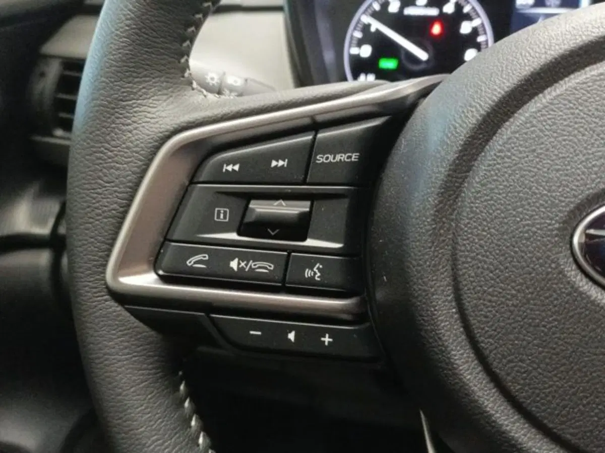 Subaru Crosstrek nuova a Novara (16)
