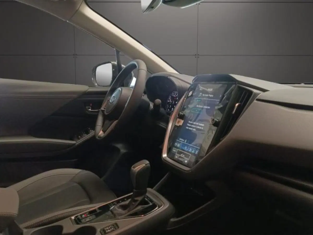 Subaru Crosstrek nuova a Novara (8)