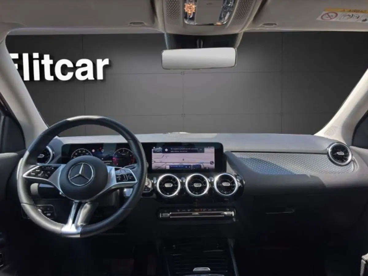 Mercedes-Benz GLA SUV usata a Novara (10)