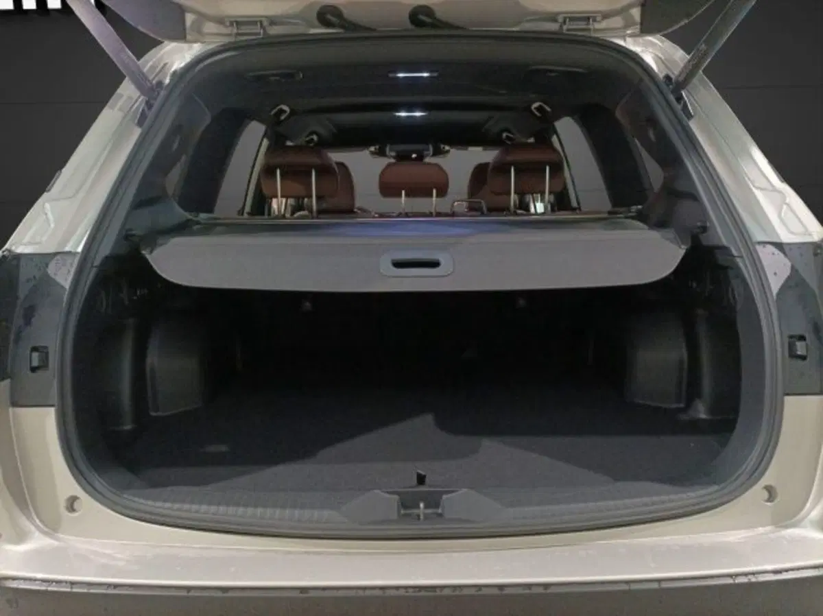 Subaru Forester nuova a Novara (18)