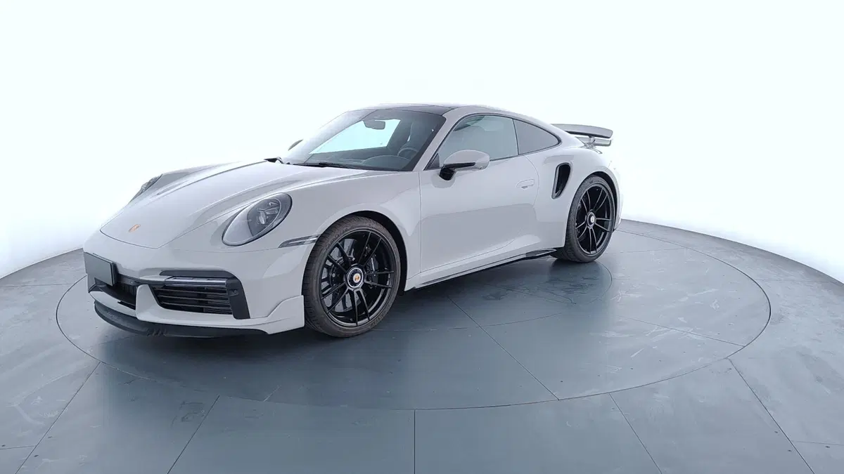 Porsche 911 Coupé usata a Perugia