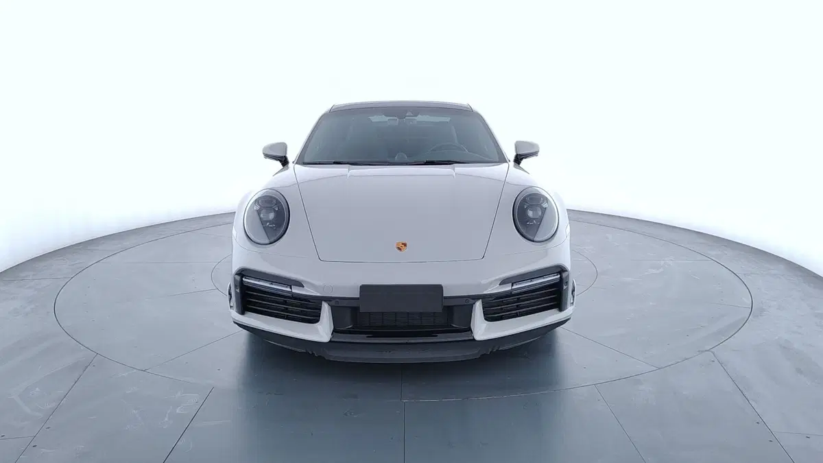 Porsche 911 Coupé usata a Perugia (2)