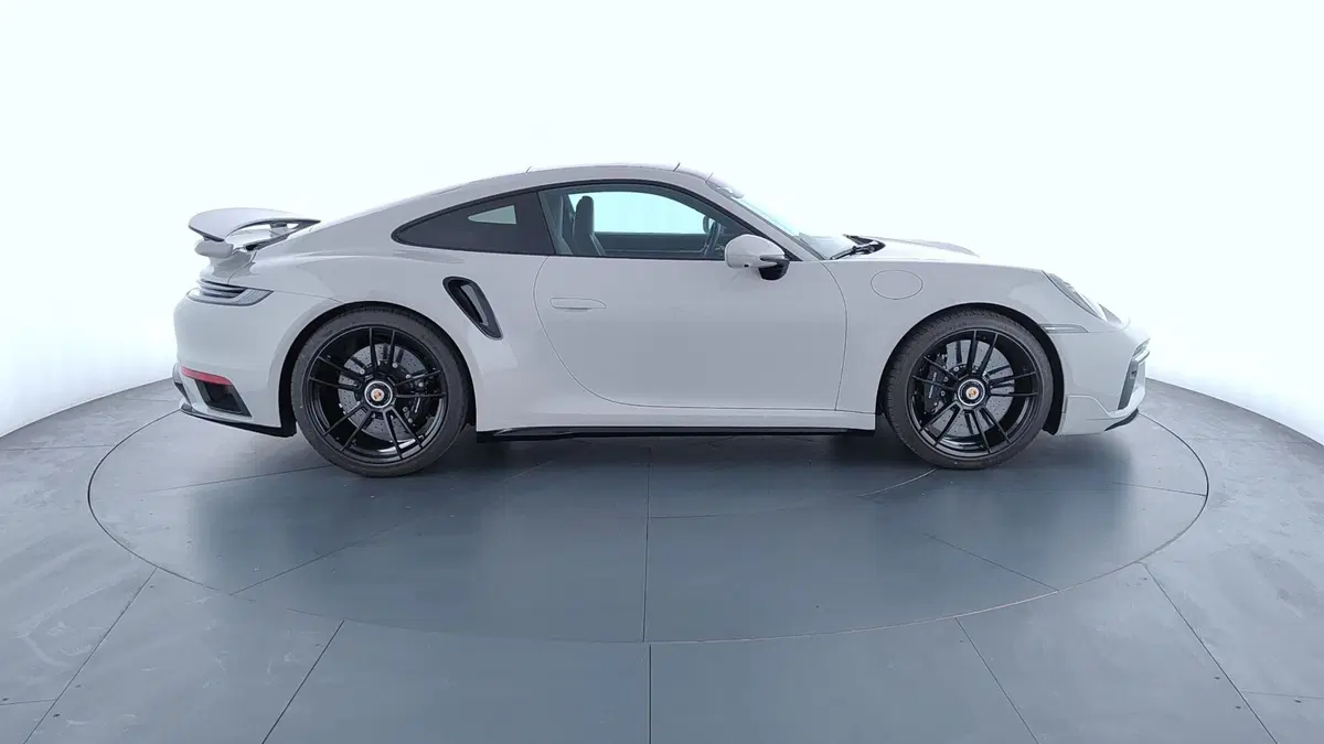 Porsche 911 Coupé usata a Perugia (4)