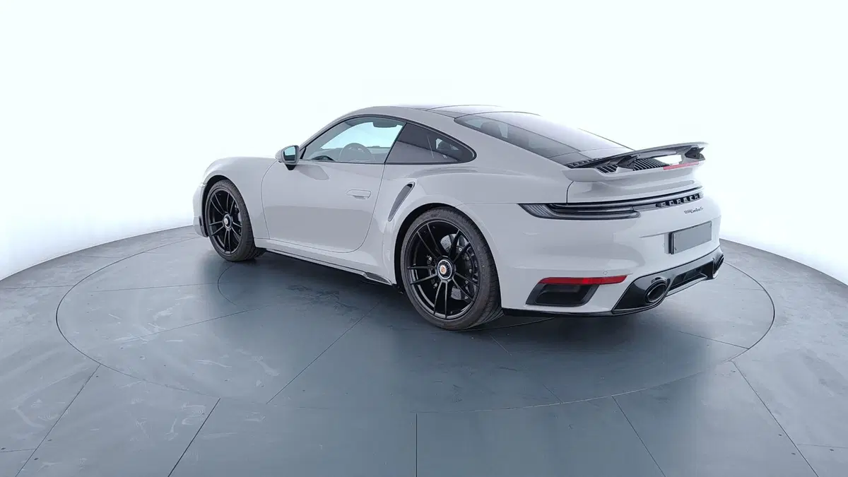 Porsche 911 Coupé usata a Perugia (7)