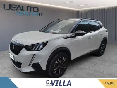 Peugeot 2008 BlueHDi 130 S&amp;S EAT8 GT Pack del 2023 usata a Monza