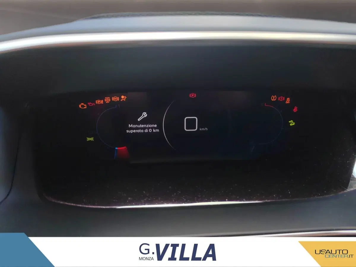 Peugeot 2008 usata a Monza e Brianza (11)