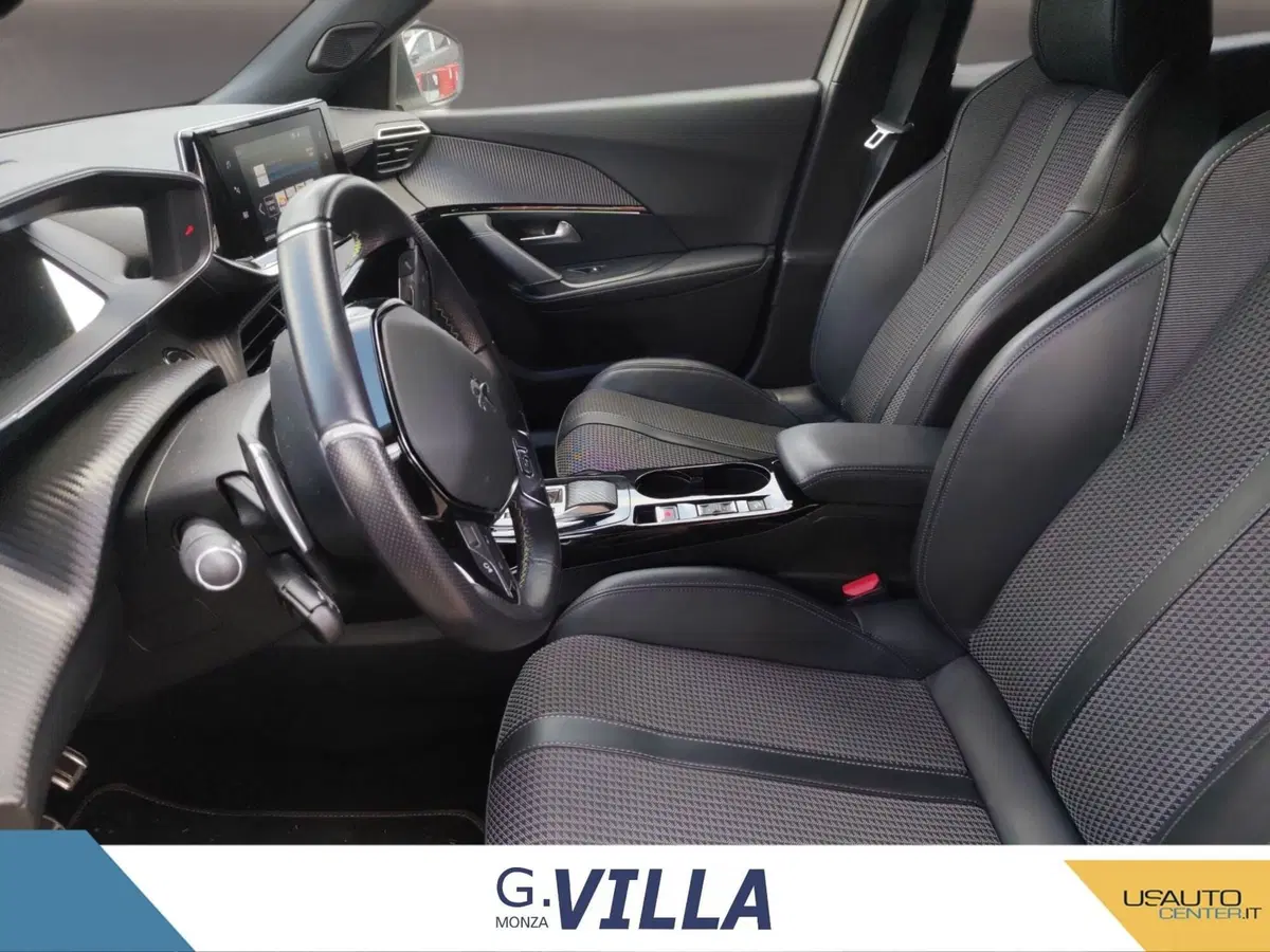 Peugeot 2008 usata a Monza e Brianza (13)