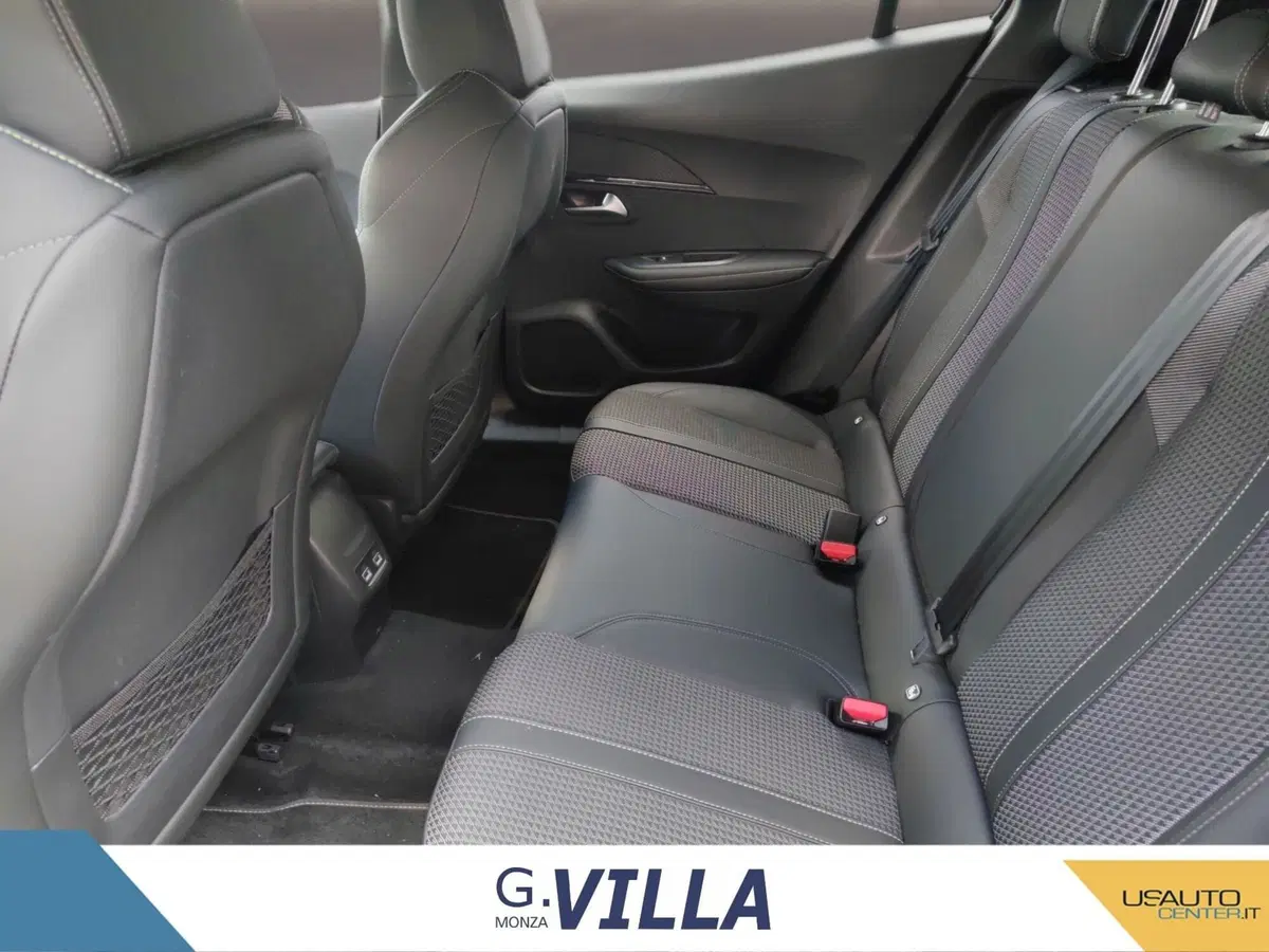 Peugeot 2008 usata a Monza e Brianza (14)