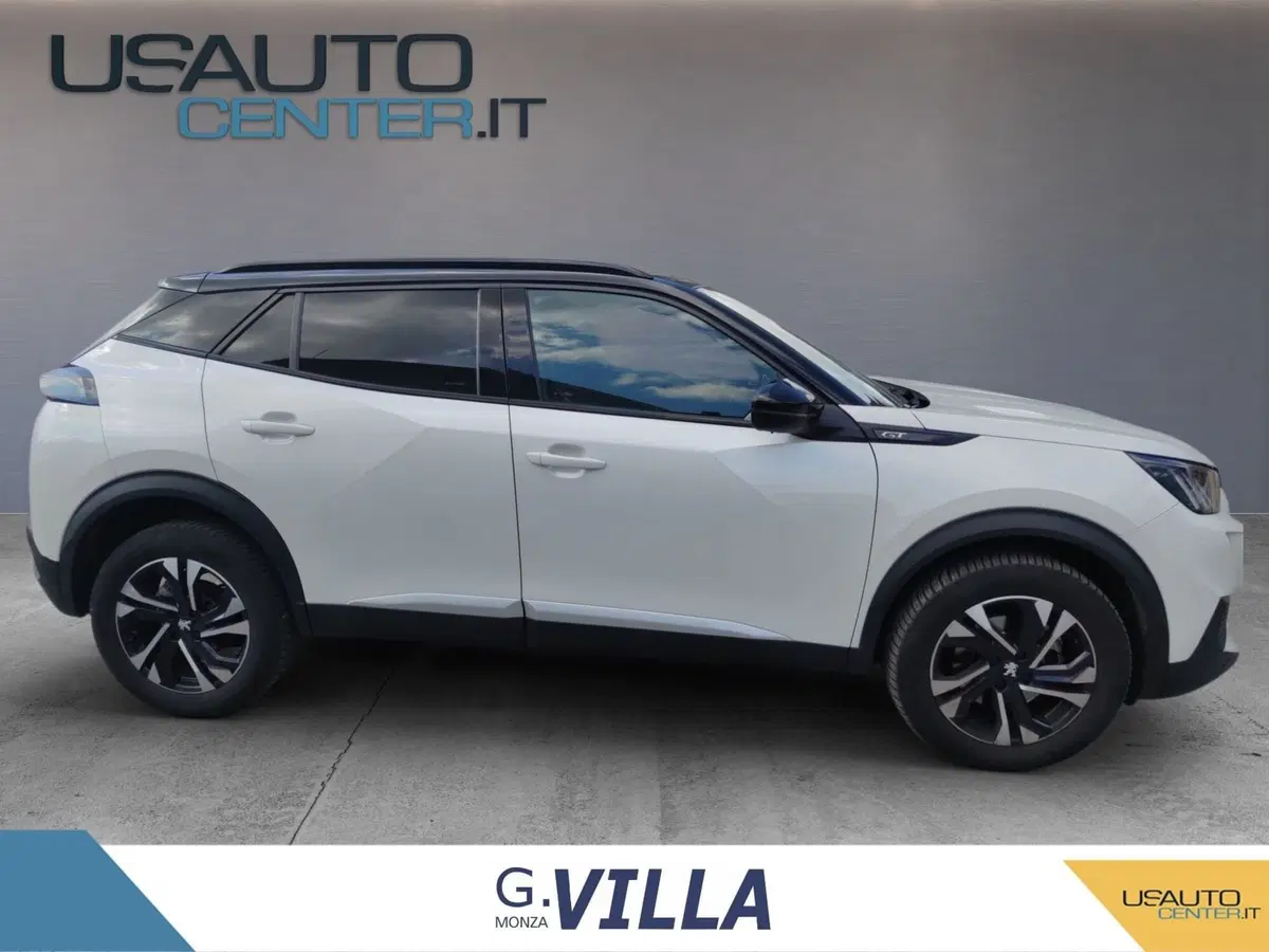 Peugeot 2008 usata a Monza e Brianza (3)