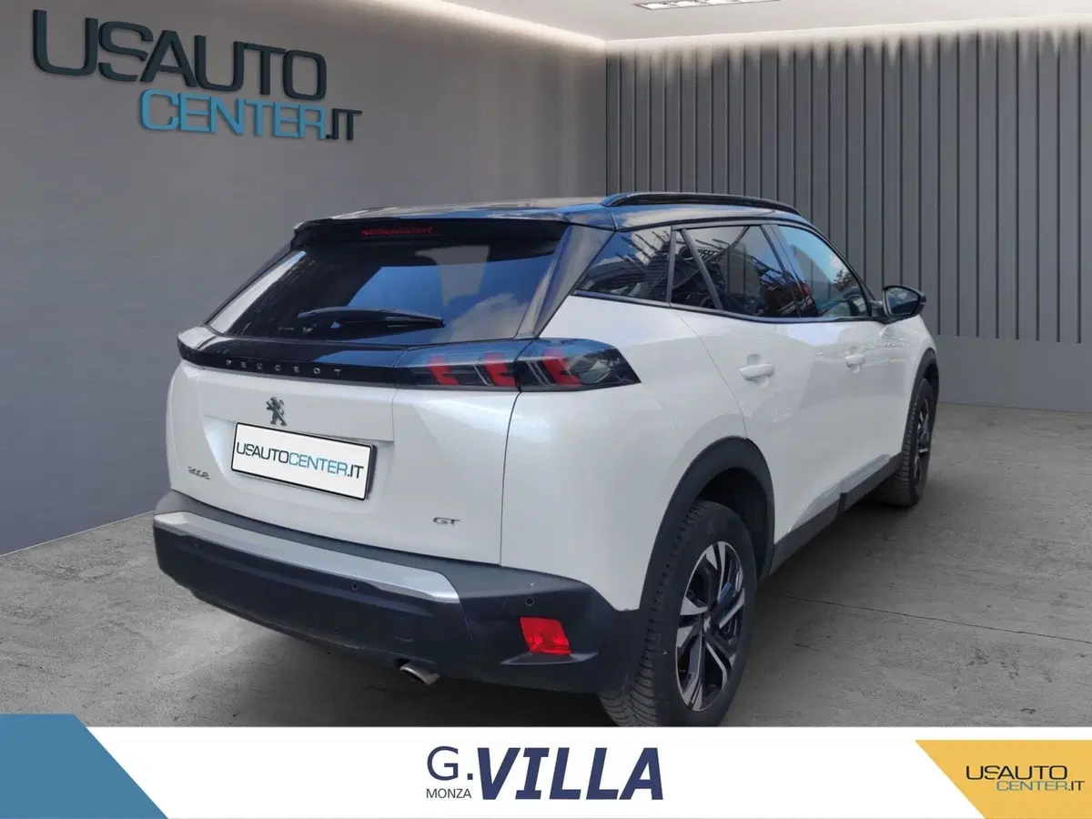 Peugeot 2008 usata a Monza e Brianza (4)
