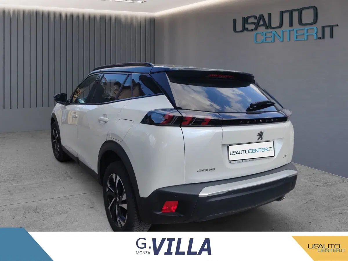 Peugeot 2008 usata a Monza e Brianza (5)