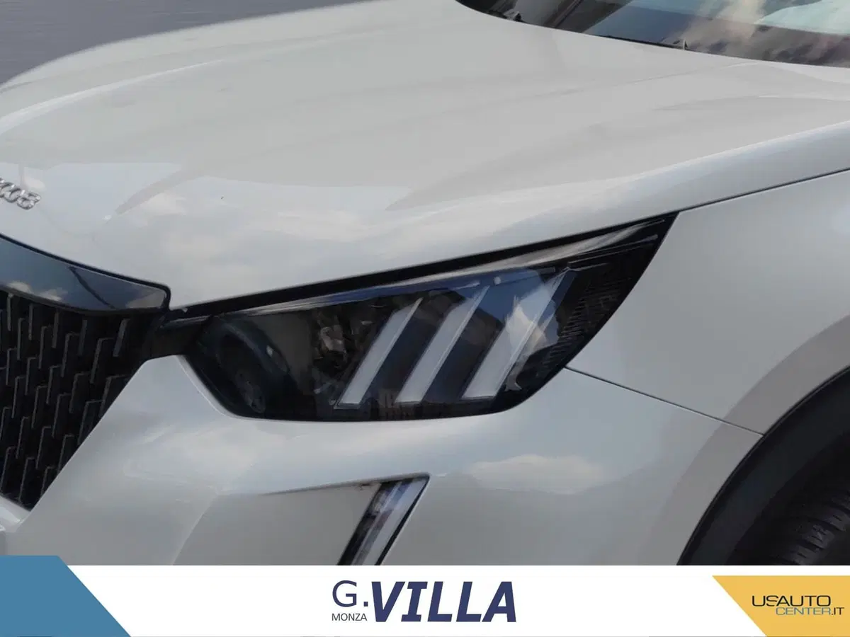 Peugeot 2008 usata a Monza e Brianza (6)