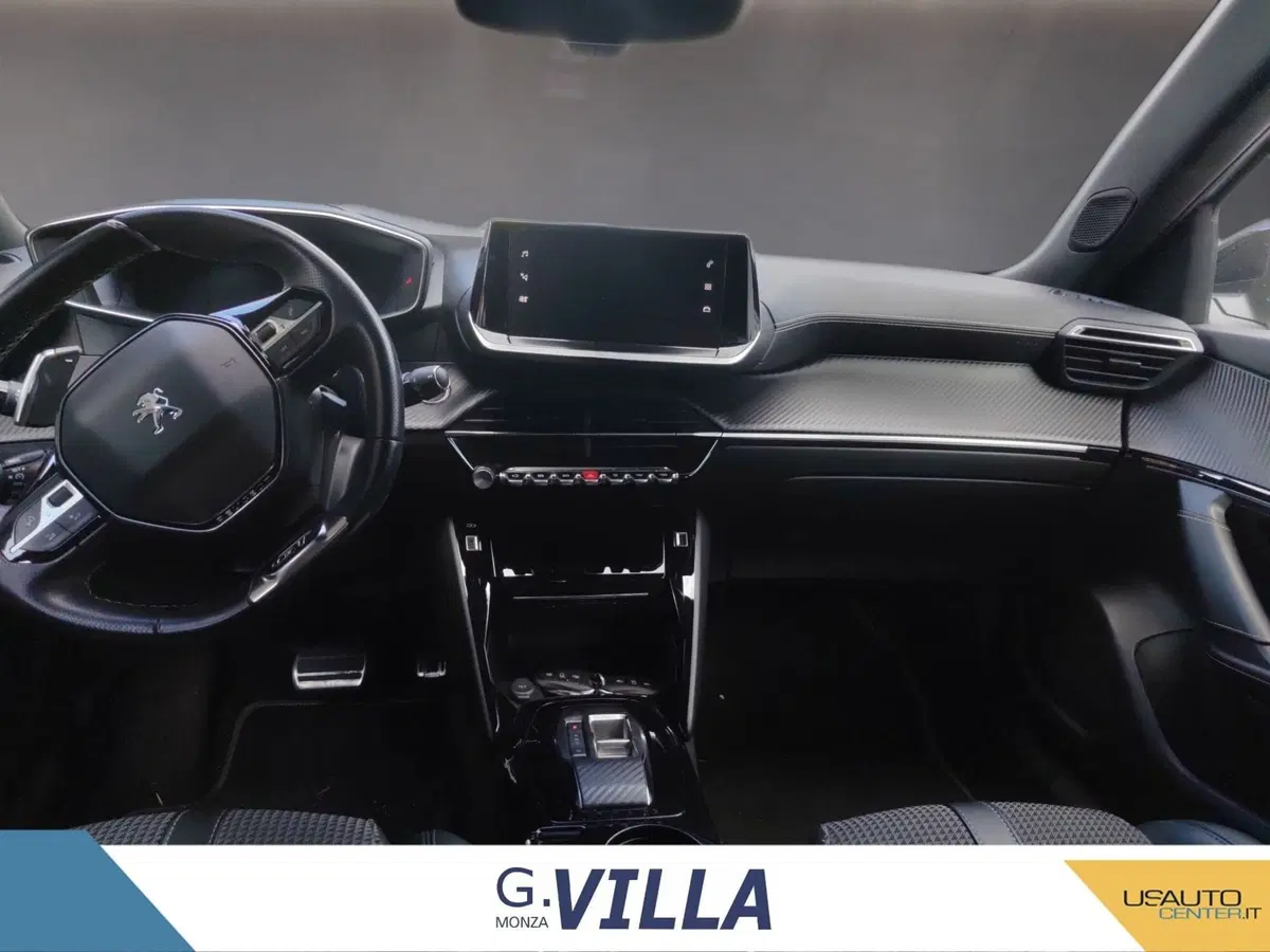 Peugeot 2008 usata a Monza e Brianza (8)