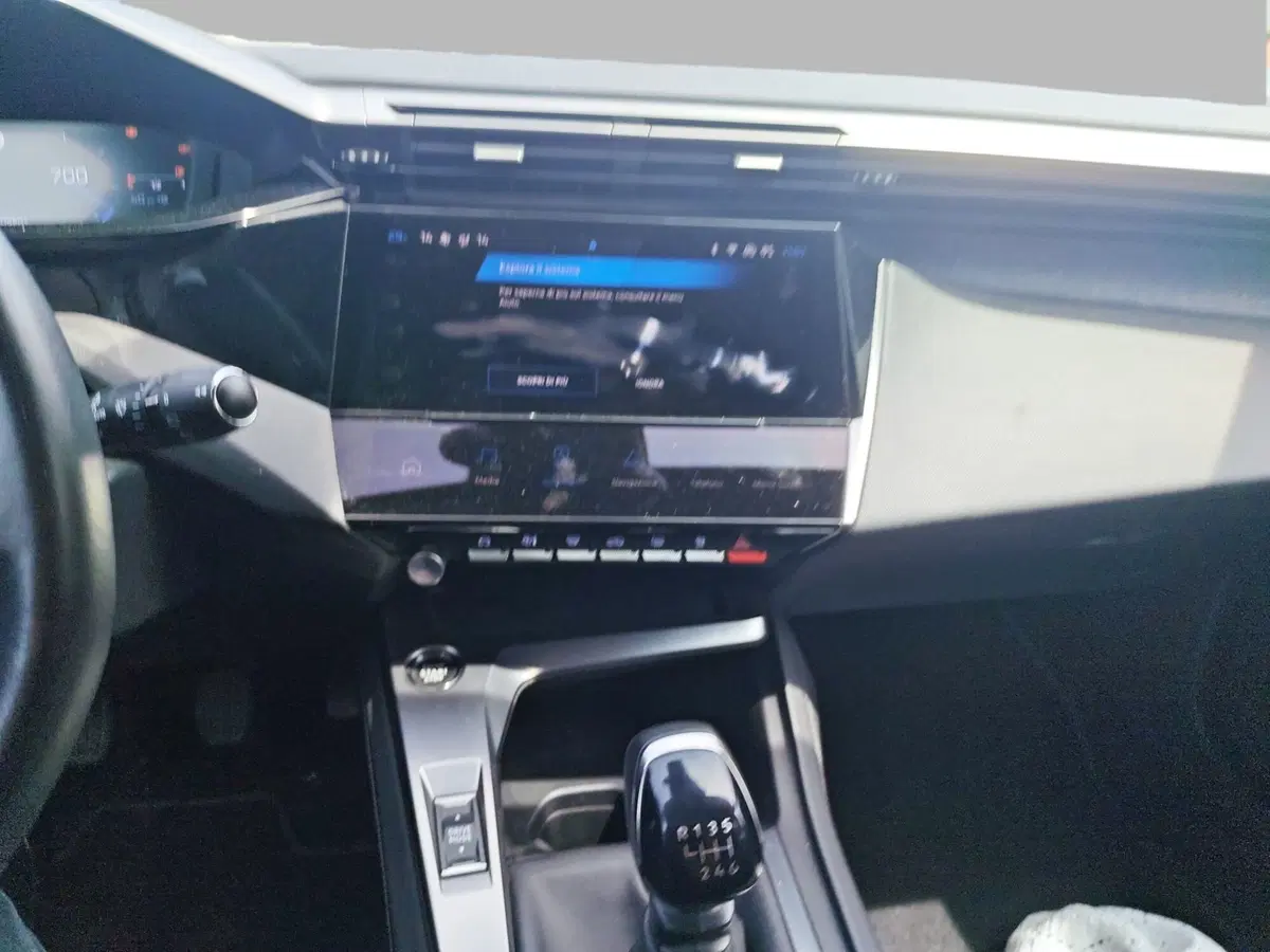 Peugeot 308 SW usata a Monza e Brianza (10)