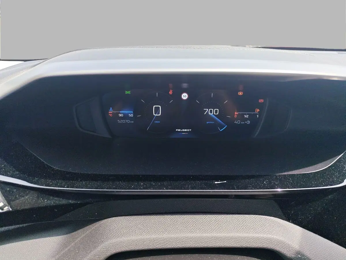Peugeot 308 SW usata a Monza e Brianza (12)