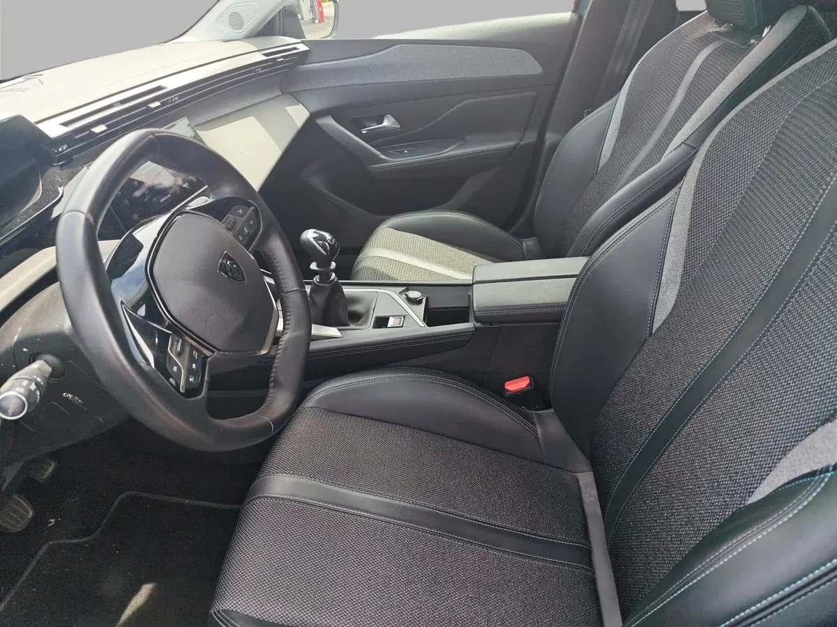 Peugeot 308 SW usata a Monza e Brianza (13)