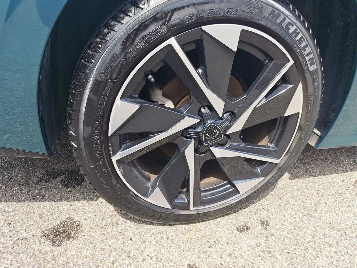 Peugeot 308 SW usata a Monza e Brianza (18)