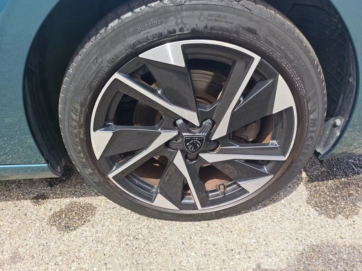Peugeot 308 SW usata a Monza e Brianza (19)