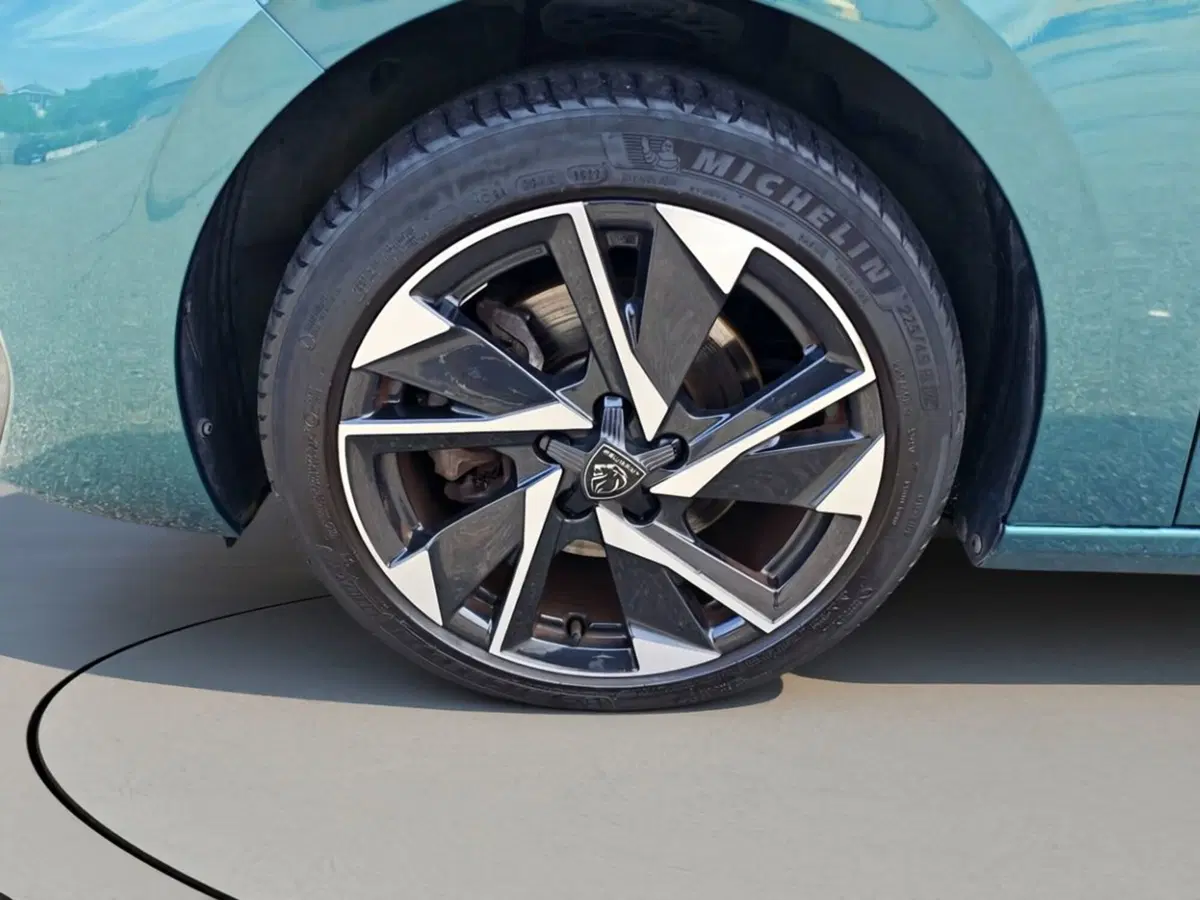 Peugeot 308 SW usata a Monza e Brianza (7)