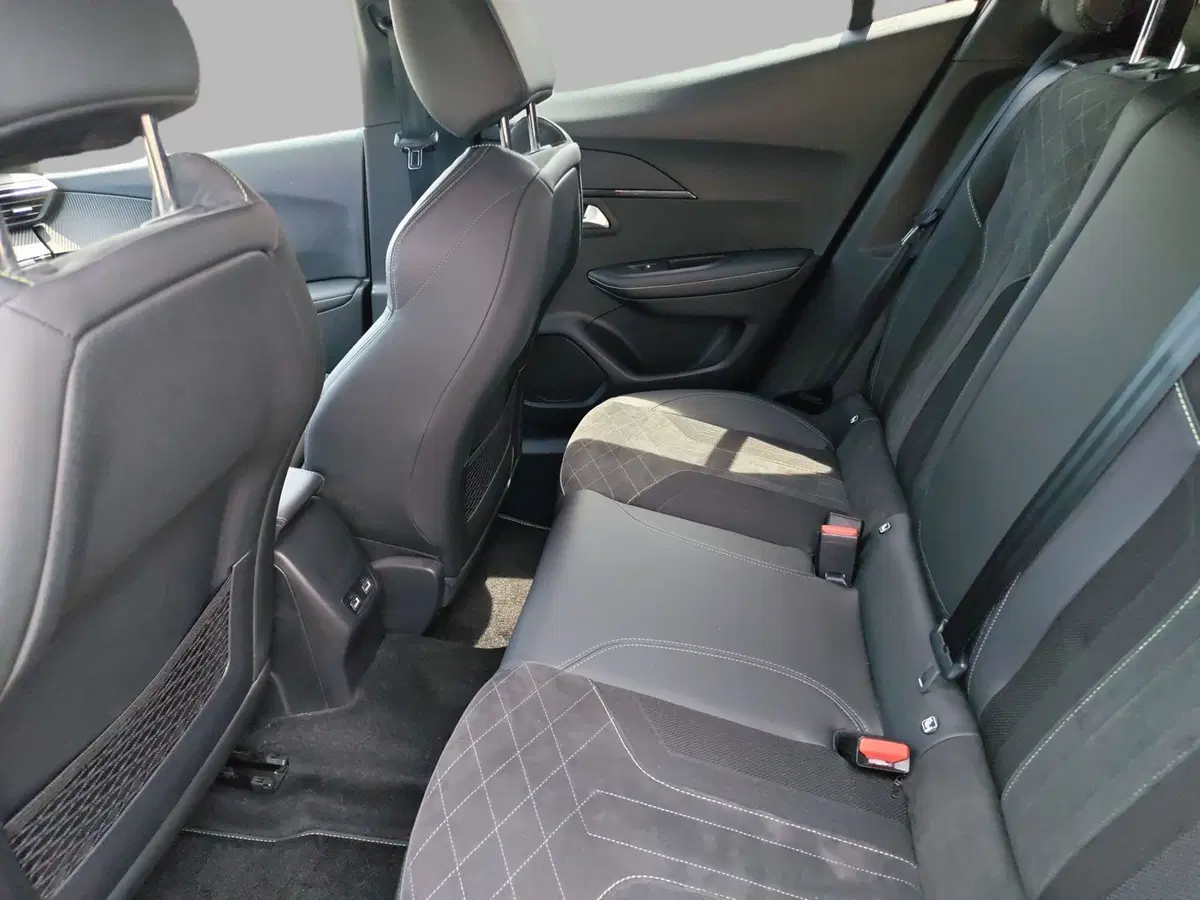 Peugeot 2008 usata a Monza e Brianza (14)