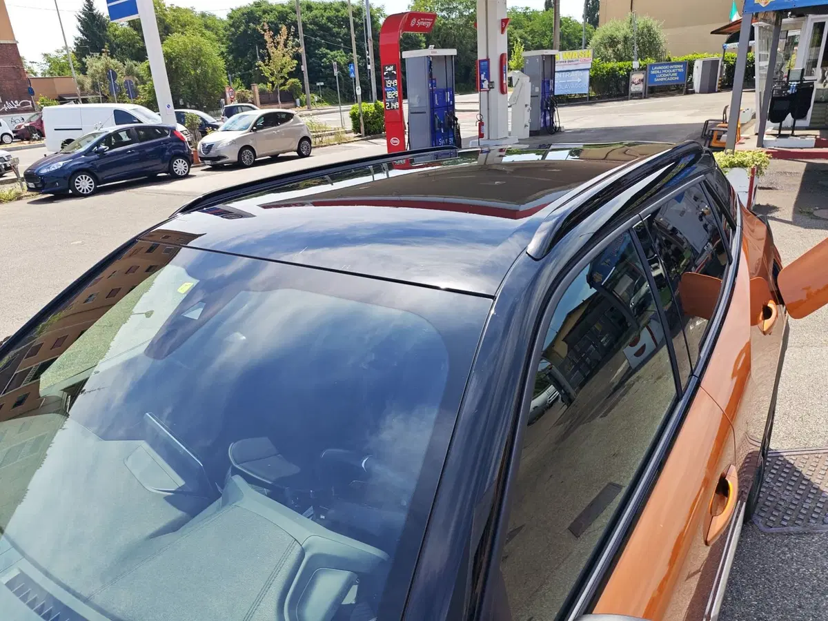 Peugeot 2008 usata a Monza e Brianza (19)