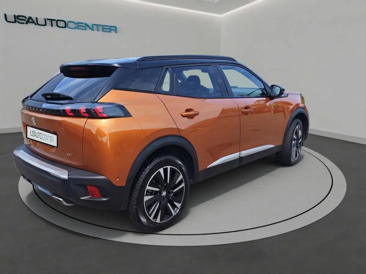 Peugeot 2008 usata a Monza e Brianza (4)