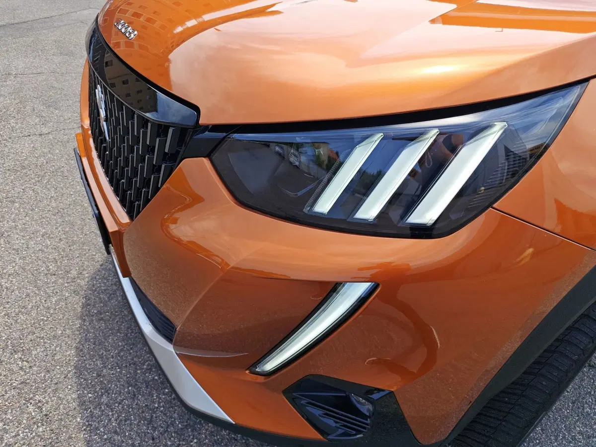 Peugeot 2008 usata a Monza e Brianza (6)