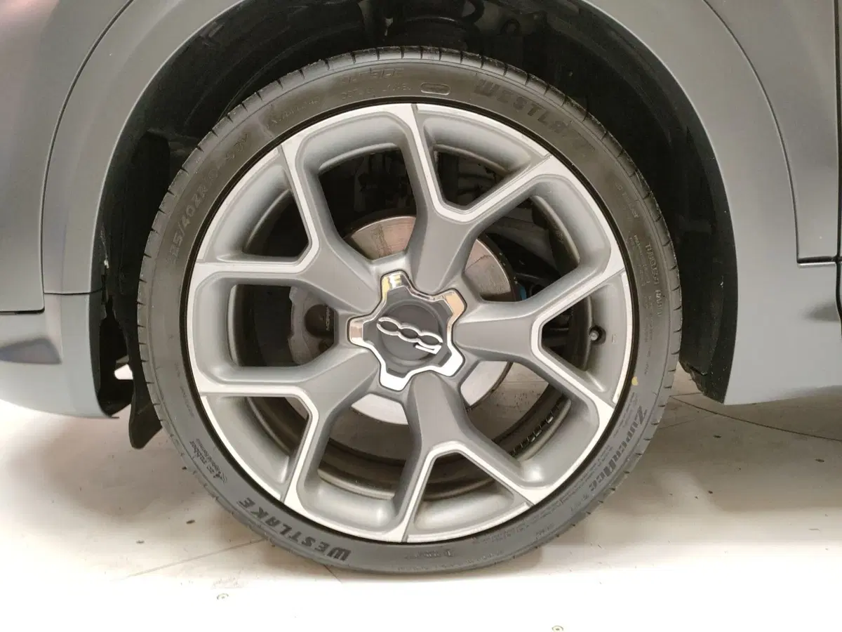 Fiat 500X usata a Teramo (10)