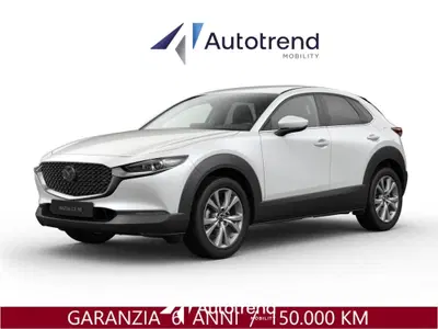 Mazda CX-30 2.5 m-hybrid Centre Line Design 2wd 140cv 6mt nuova a Bari