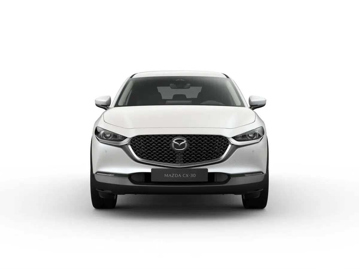 Mazda CX-30 nuova a Bari (3)